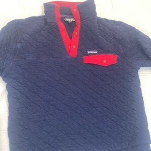 Patagonia pullover
